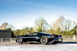 Ford GT 2018 года